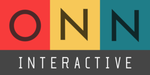 OnnInteractive logo