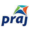 Praj logo